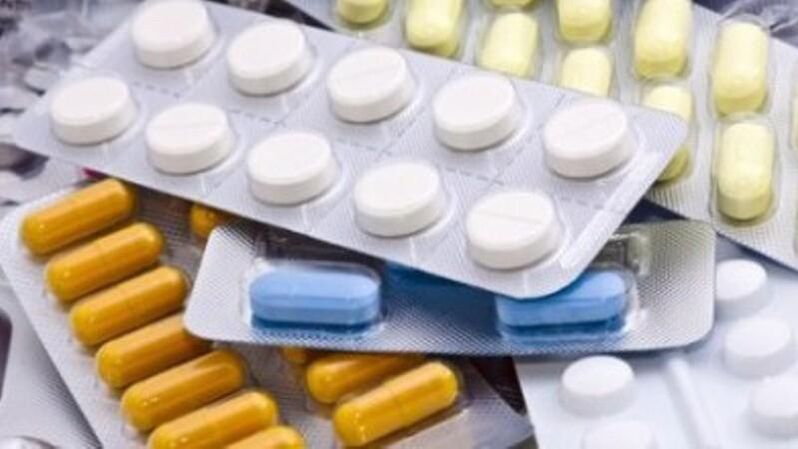 Zer droga erabiltzen dira barizeetarako