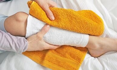 barize tratamendua folk erremedioekin