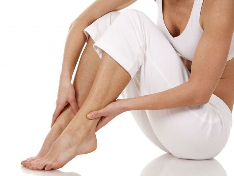 sintomak barizeak hanketan