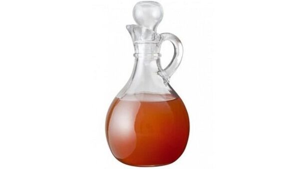 sagar sagardo ozpina barizeak tratatzeko